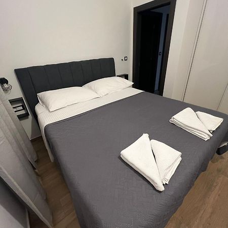 Apartmani Karla Paklenica Starigrad Paklenica Exteriér fotografie