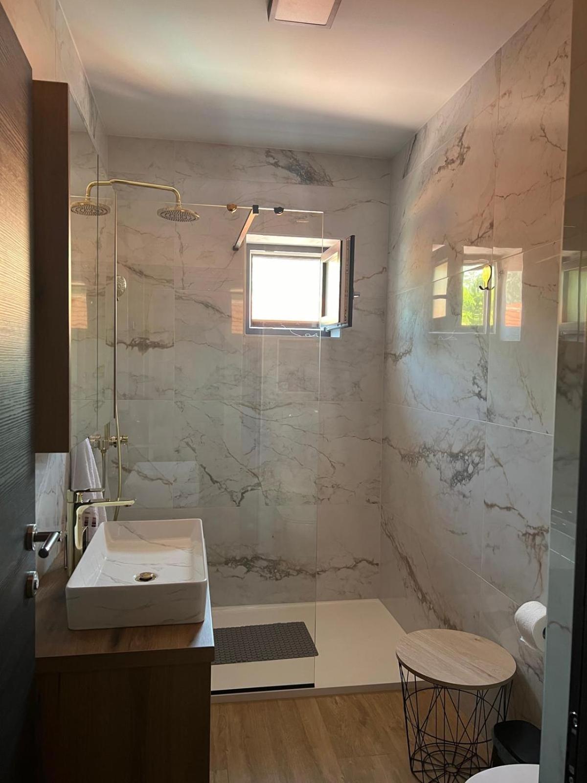 Apartmani Karla Paklenica Starigrad Paklenica Exteriér fotografie
