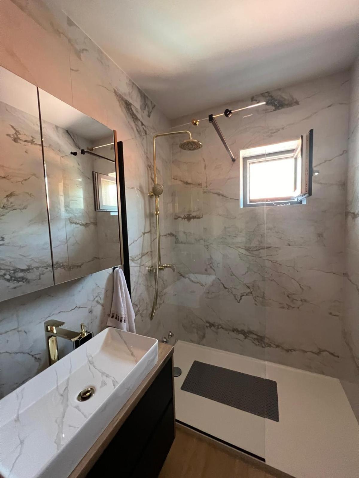 Apartmani Karla Paklenica Starigrad Paklenica Exteriér fotografie