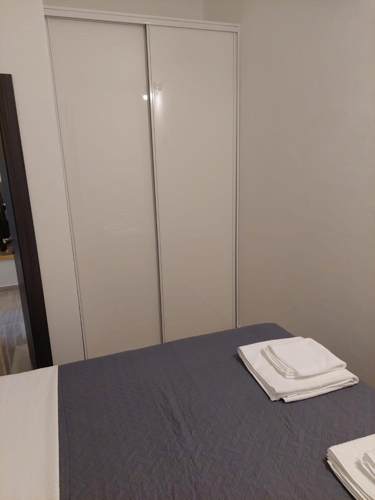 Apartmani Karla Paklenica Starigrad Paklenica Exteriér fotografie