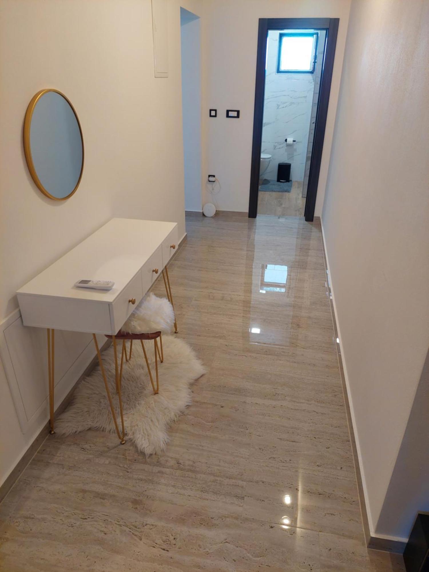 Apartmani Karla Paklenica Starigrad Paklenica Exteriér fotografie