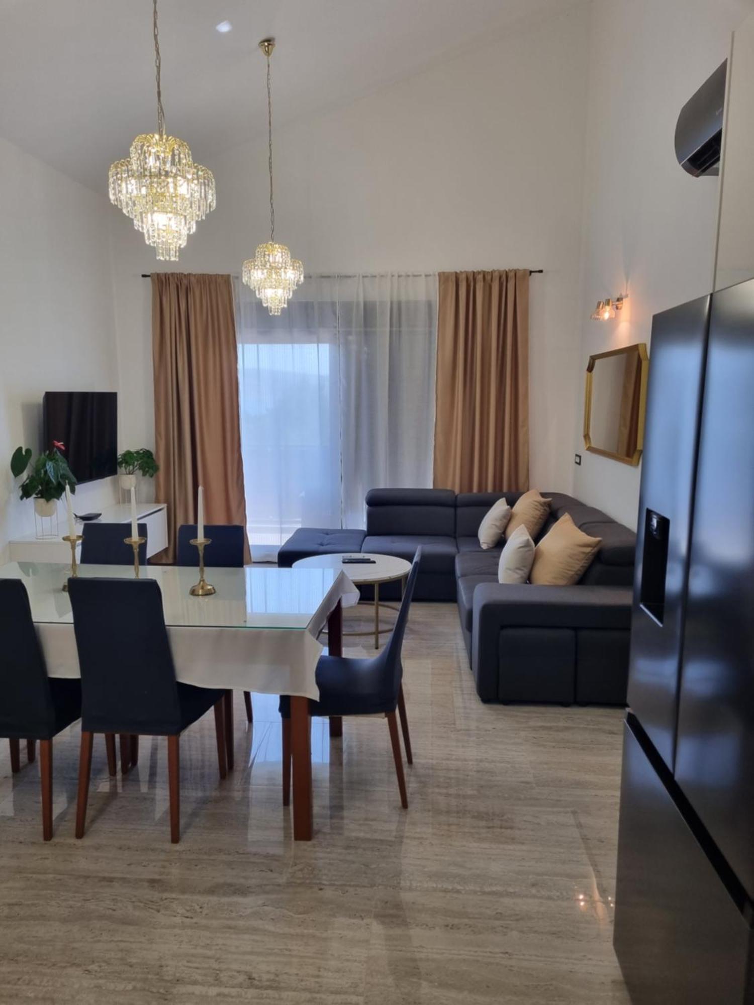 Apartmani Karla Paklenica Starigrad Paklenica Exteriér fotografie