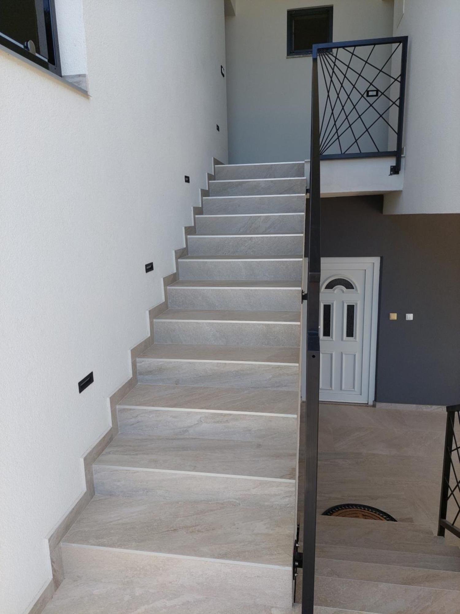 Apartmani Karla Paklenica Starigrad Paklenica Exteriér fotografie