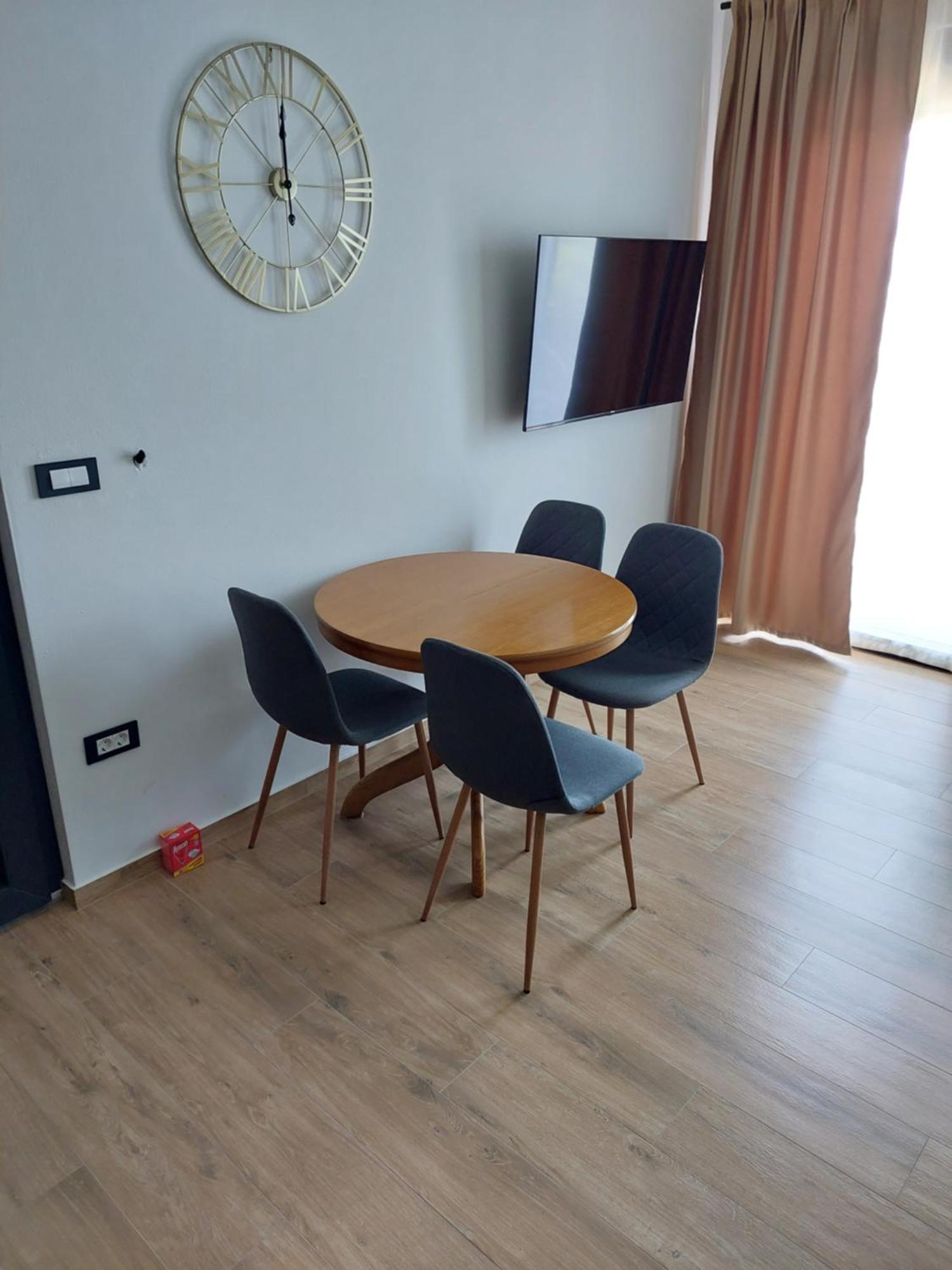 Apartmani Karla Paklenica Starigrad Paklenica Exteriér fotografie