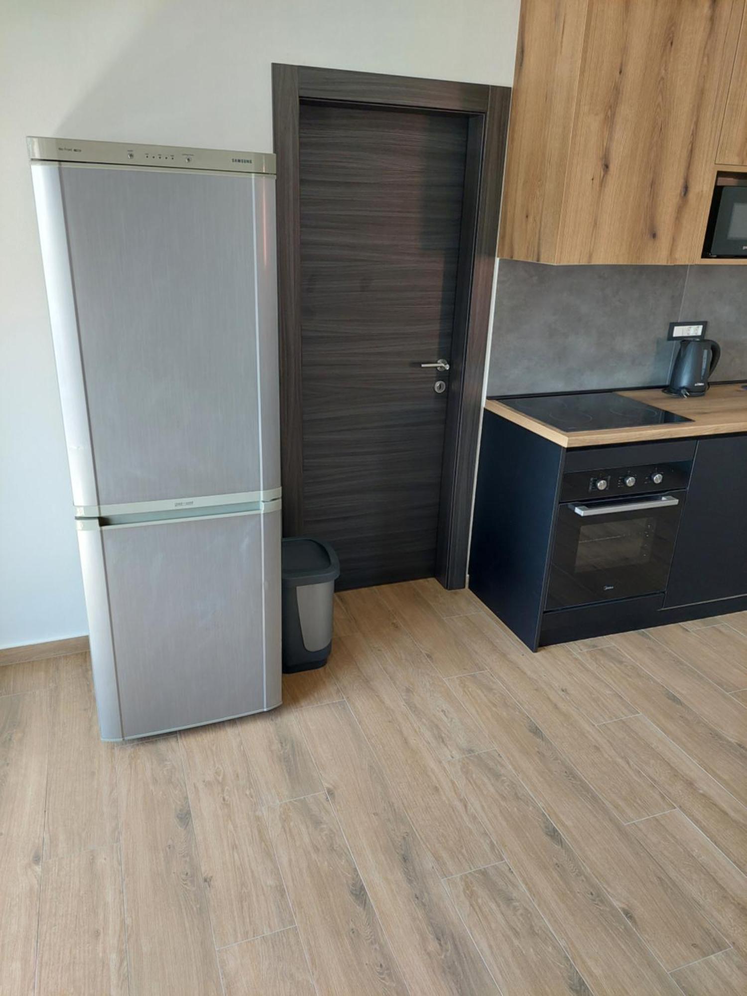 Apartmani Karla Paklenica Starigrad Paklenica Exteriér fotografie