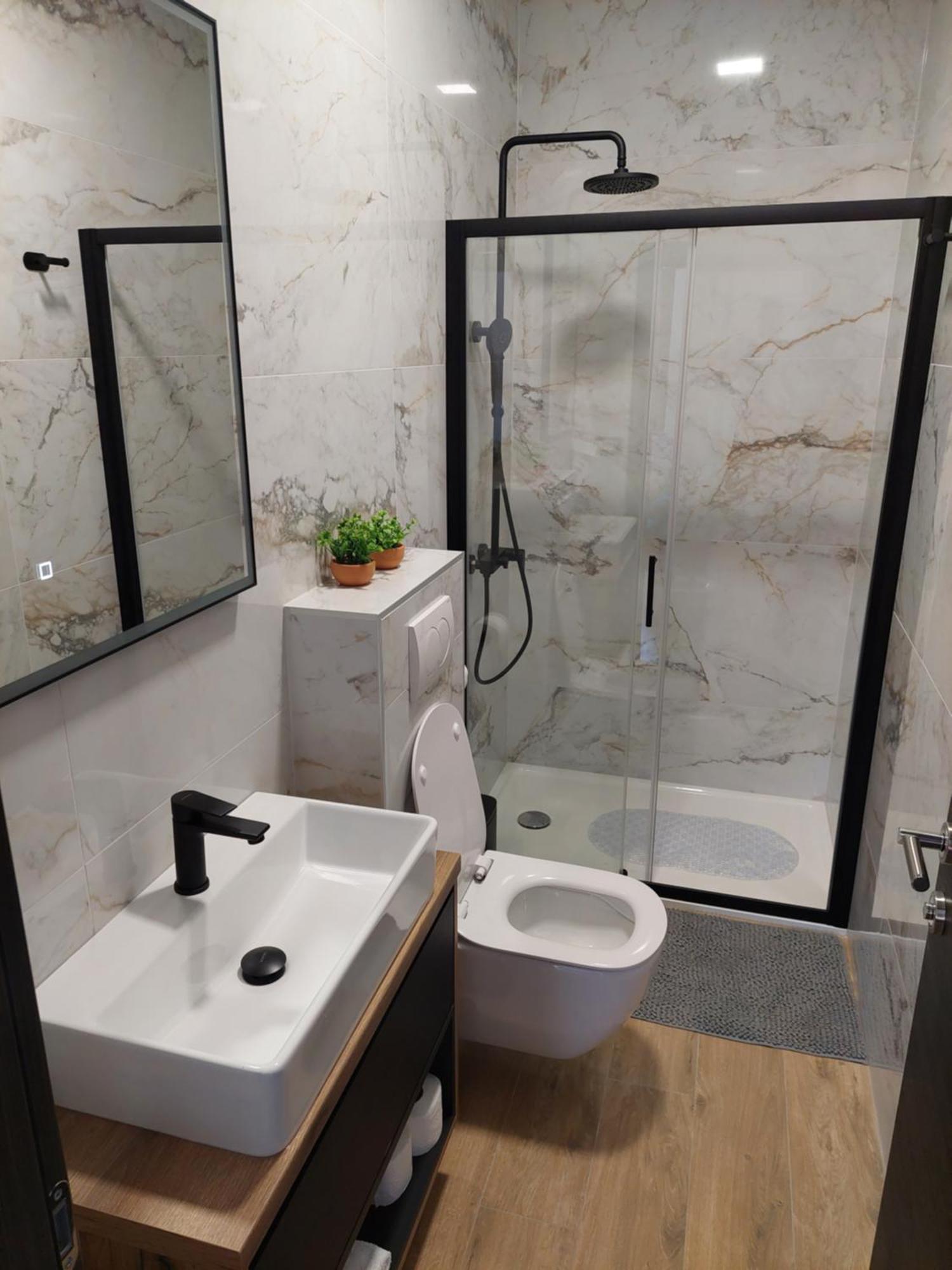 Apartmani Karla Paklenica Starigrad Paklenica Exteriér fotografie