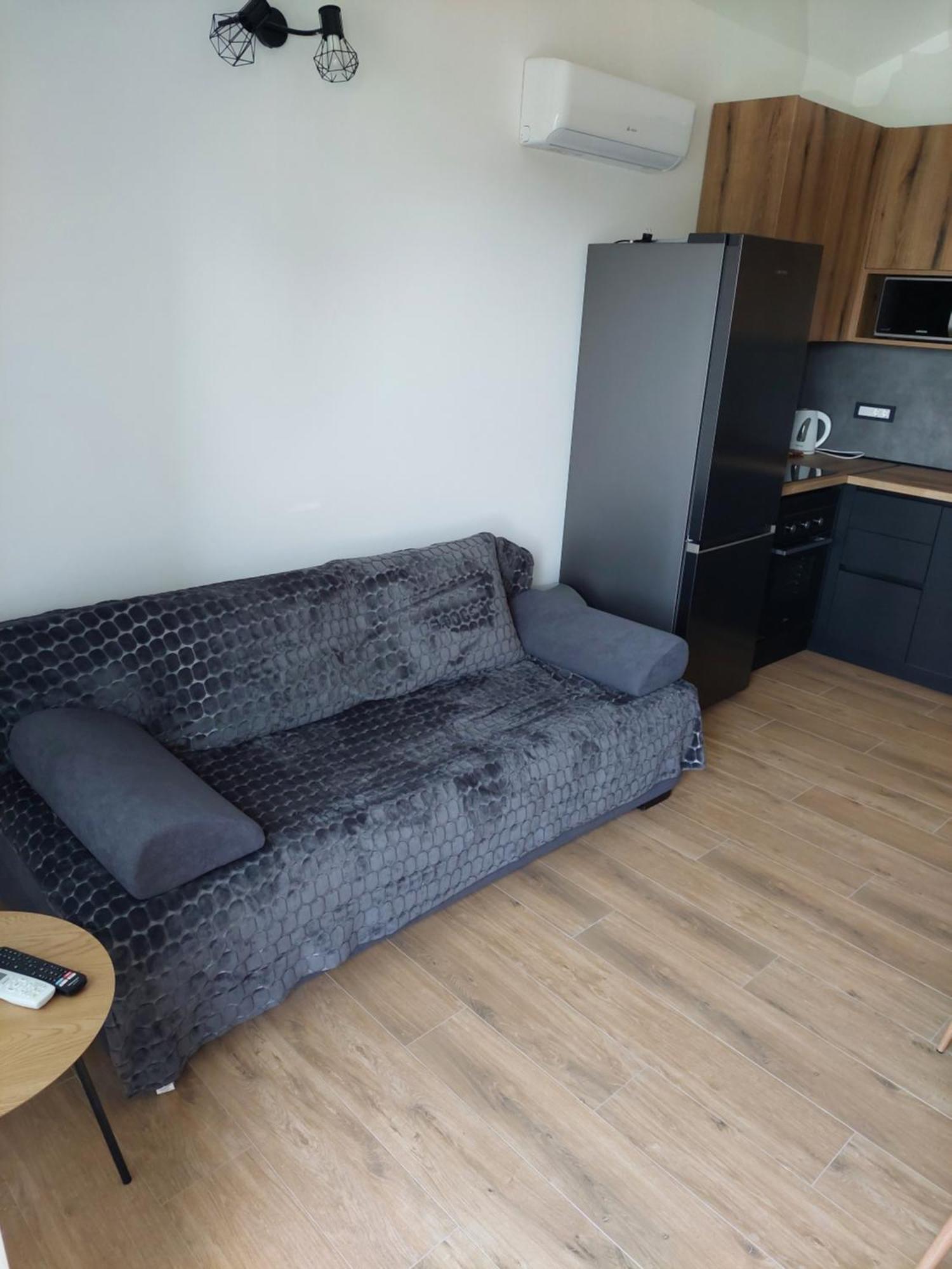 Apartmani Karla Paklenica Starigrad Paklenica Exteriér fotografie