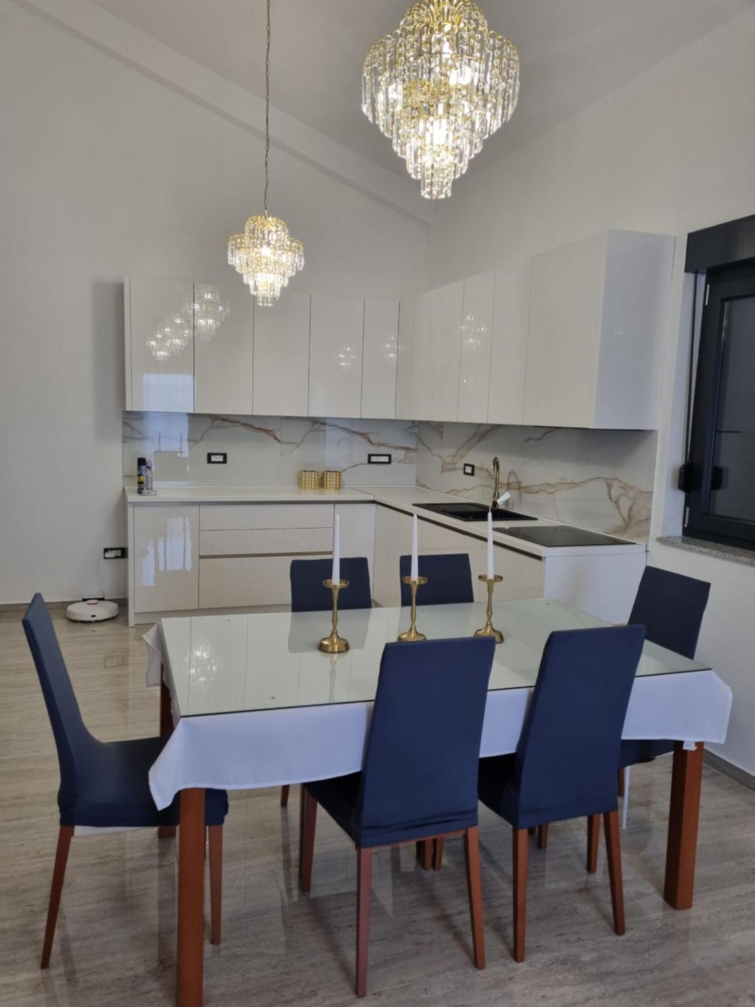 Apartmani Karla Paklenica Starigrad Paklenica Exteriér fotografie