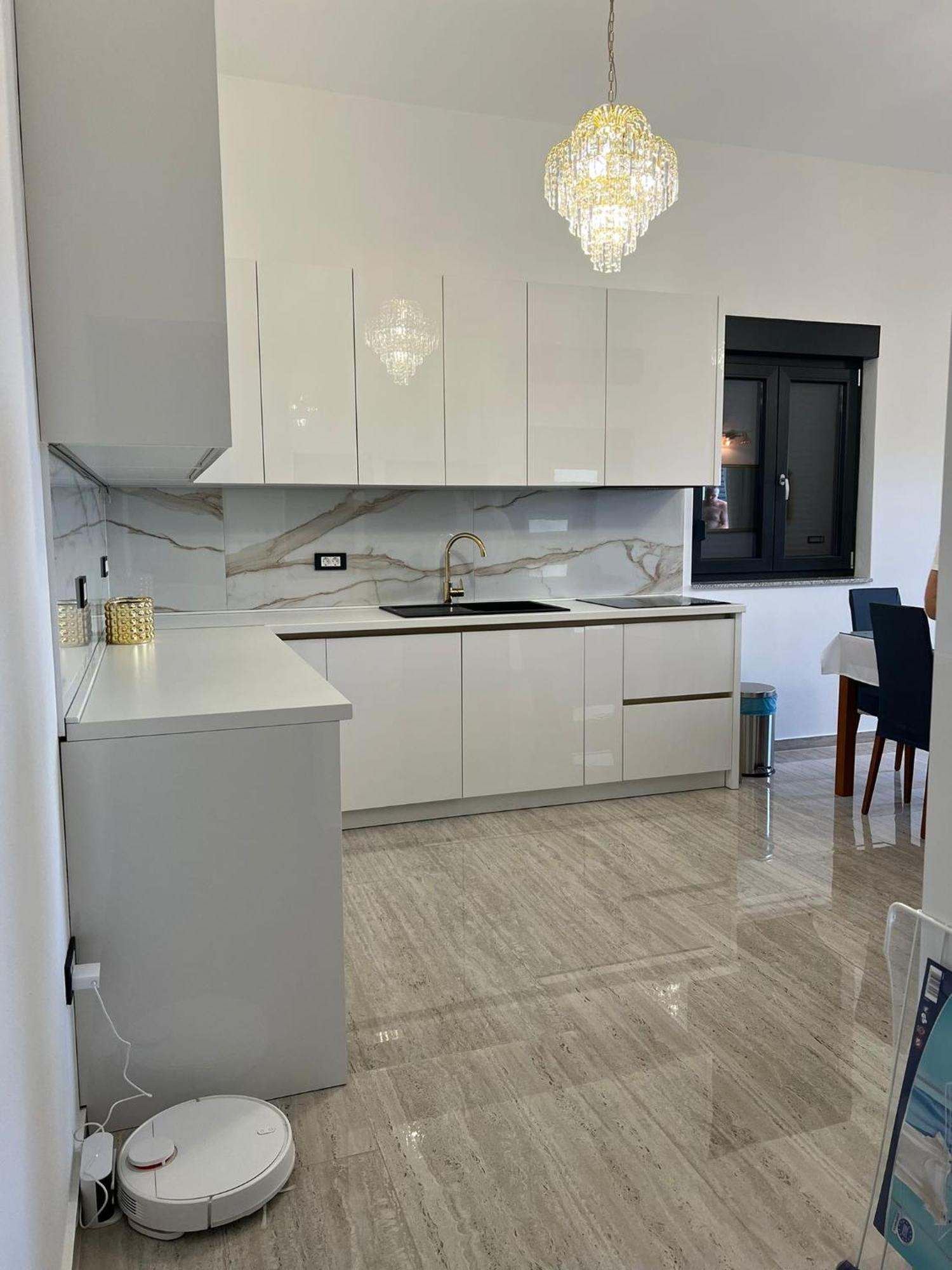 Apartmani Karla Paklenica Starigrad Paklenica Exteriér fotografie