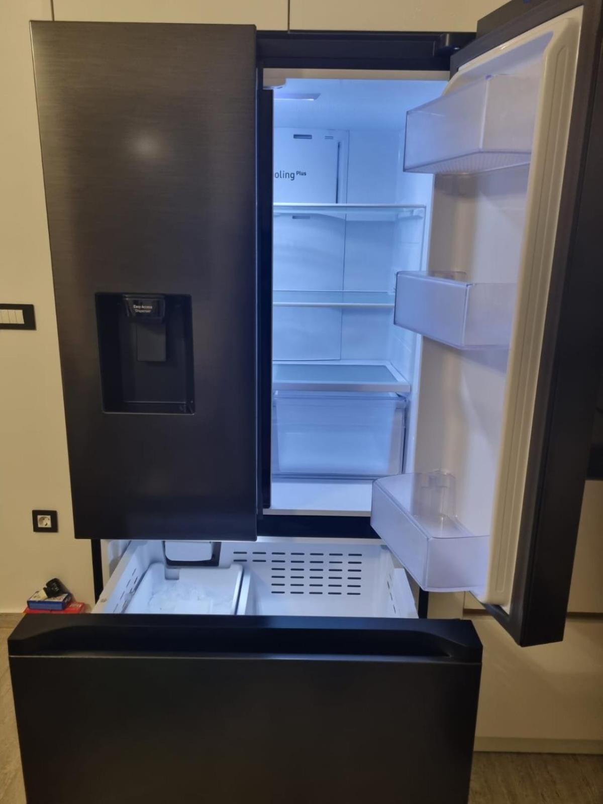 Apartmani Karla Paklenica Starigrad Paklenica Exteriér fotografie