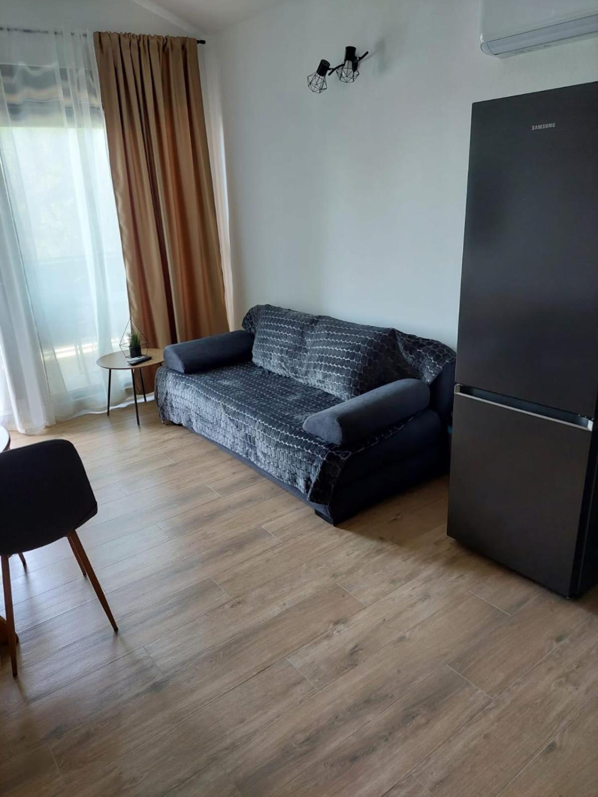 Apartmani Karla Paklenica Starigrad Paklenica Exteriér fotografie