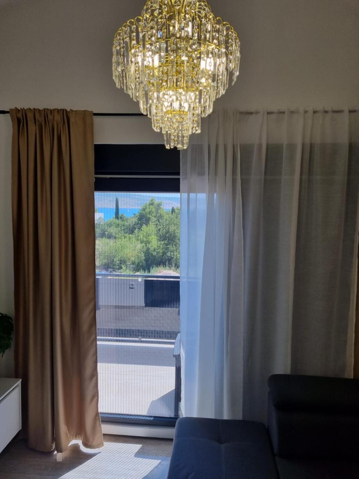 Apartmani Karla Paklenica Starigrad Paklenica Exteriér fotografie