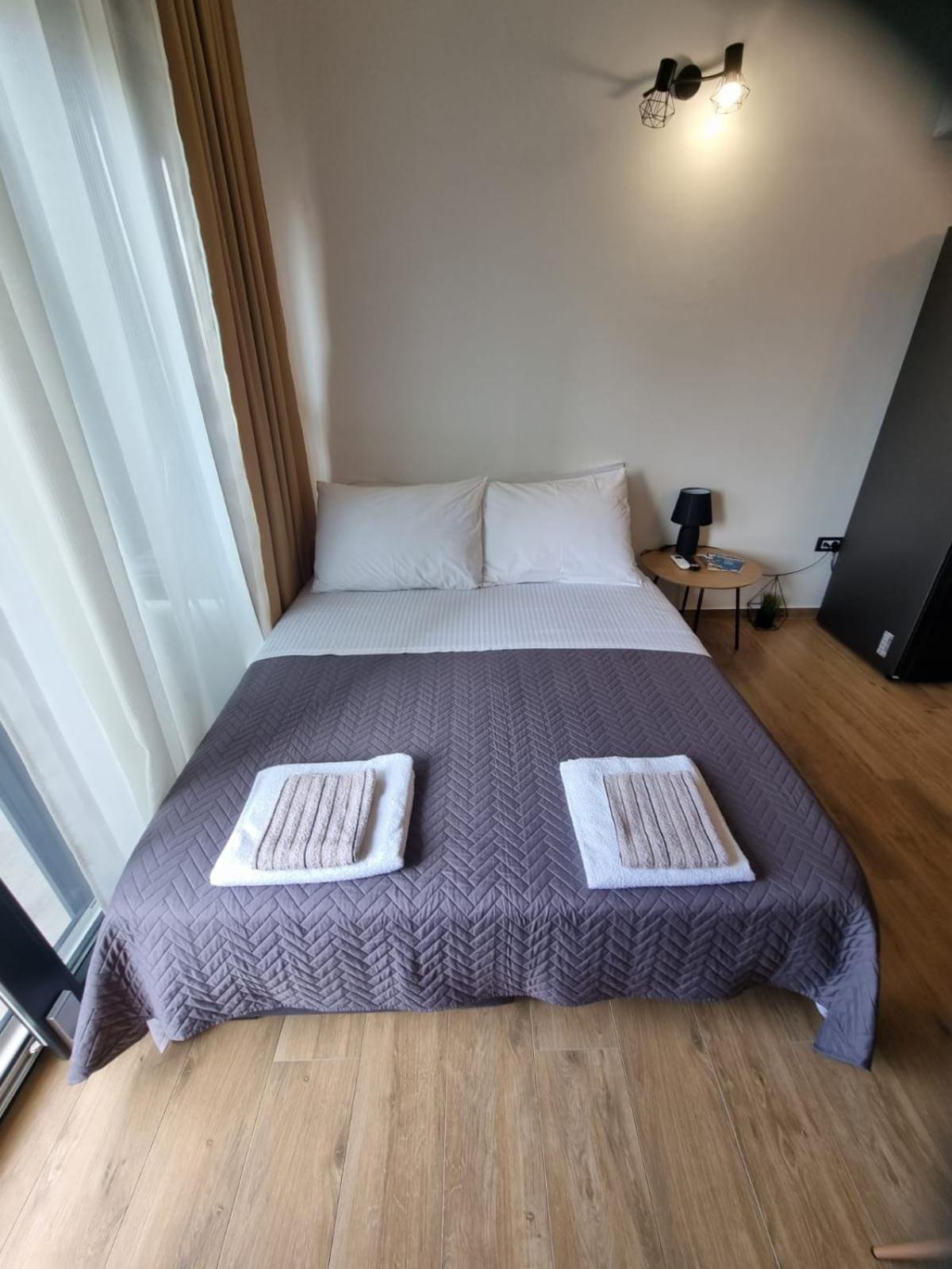 Apartmani Karla Paklenica Starigrad Paklenica Exteriér fotografie