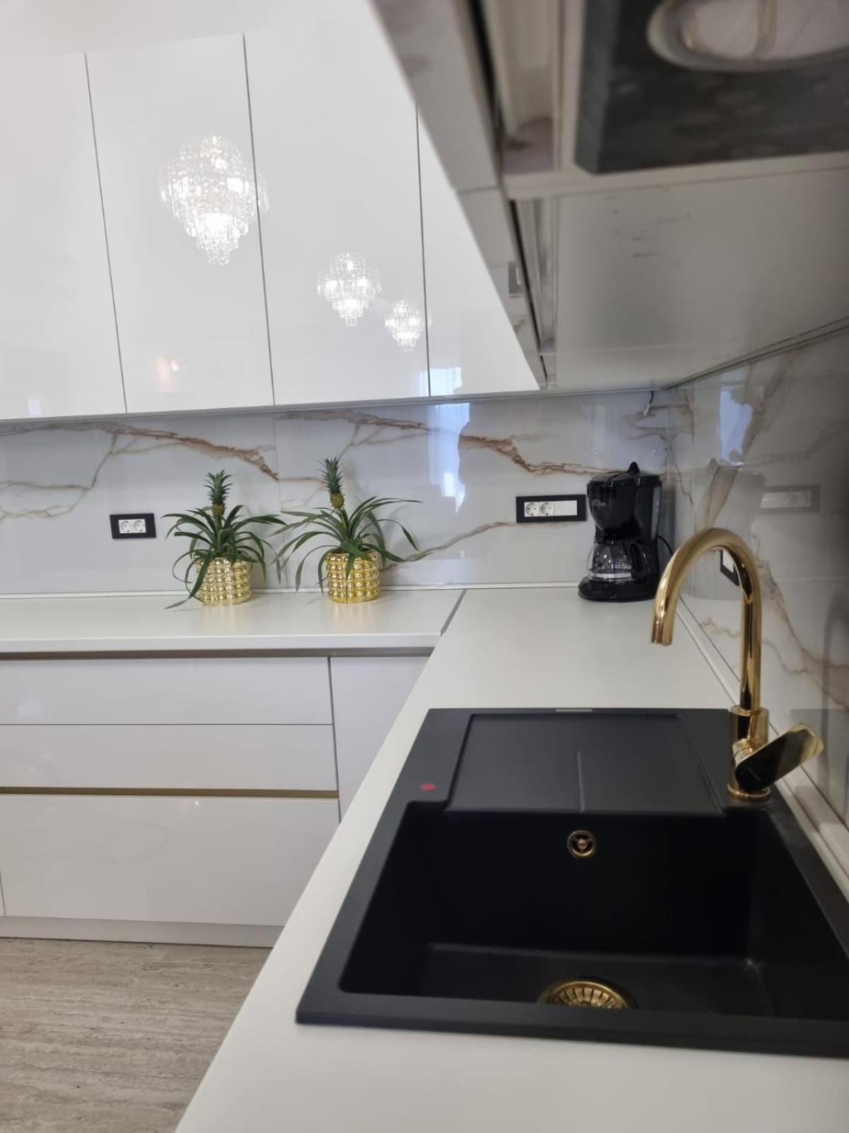Apartmani Karla Paklenica Starigrad Paklenica Exteriér fotografie