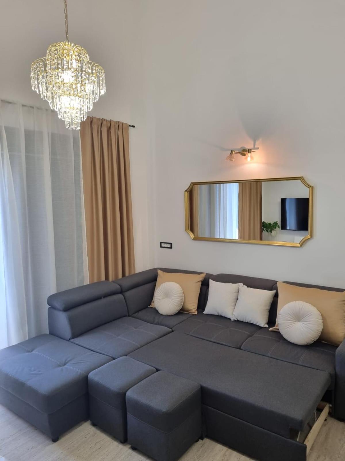 Apartmani Karla Paklenica Starigrad Paklenica Exteriér fotografie